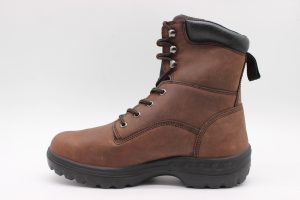 safety shoes manufacturer